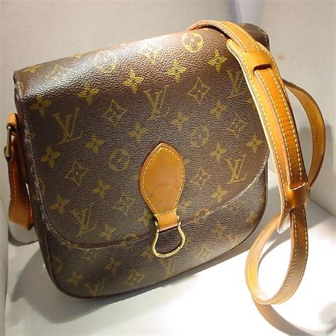 pre 1980 louis vuitton bags|old lv bag.